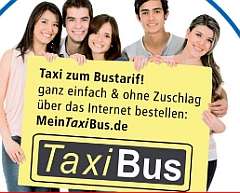 Taxibus