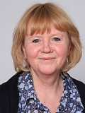 Foto Fraktionsgeschäftsführerin